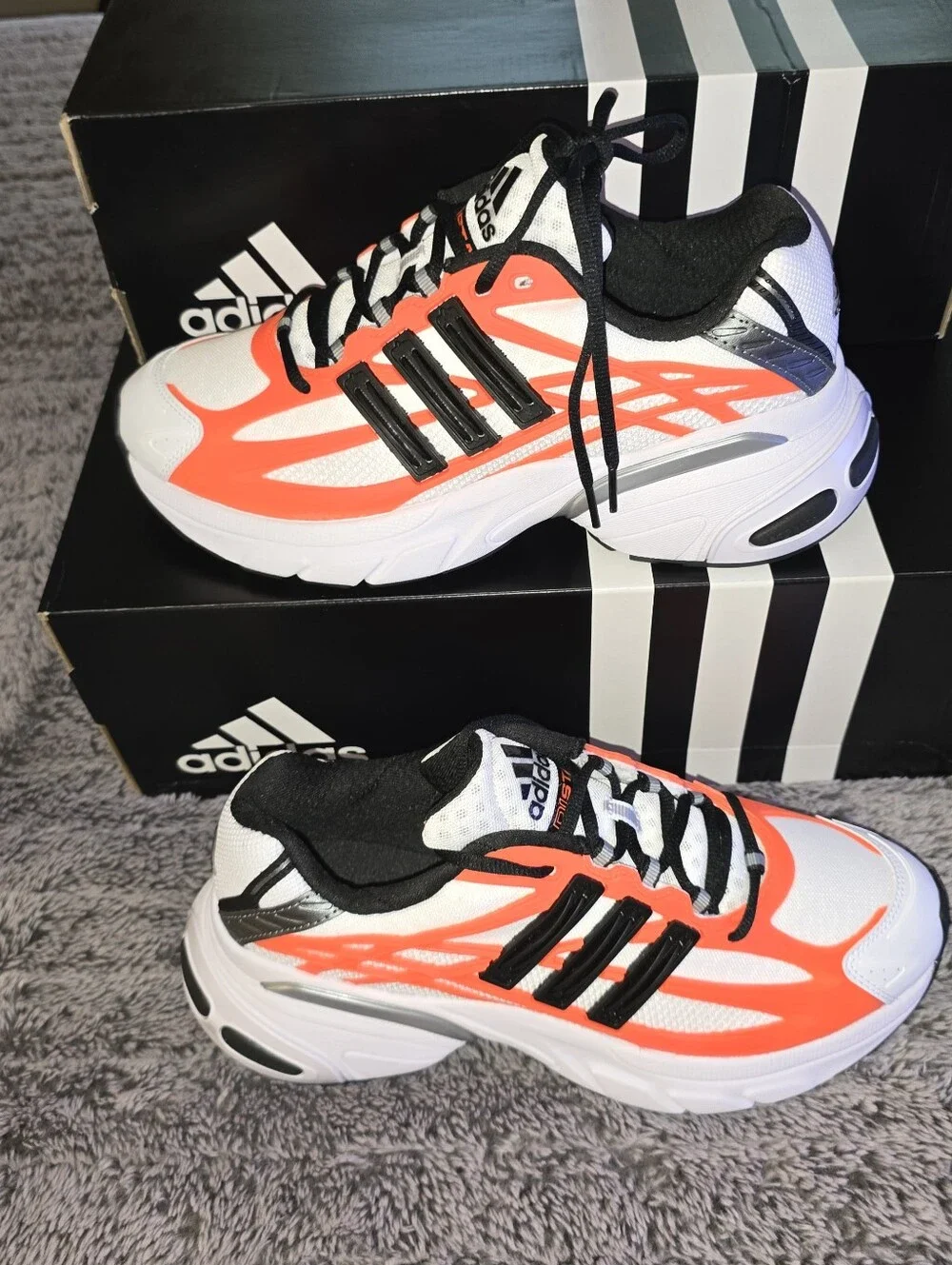 Adidas Adistar XLG 2.0 Solar Orange